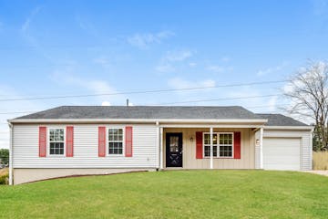 2156 Newbury Road Norcross, GA 30071